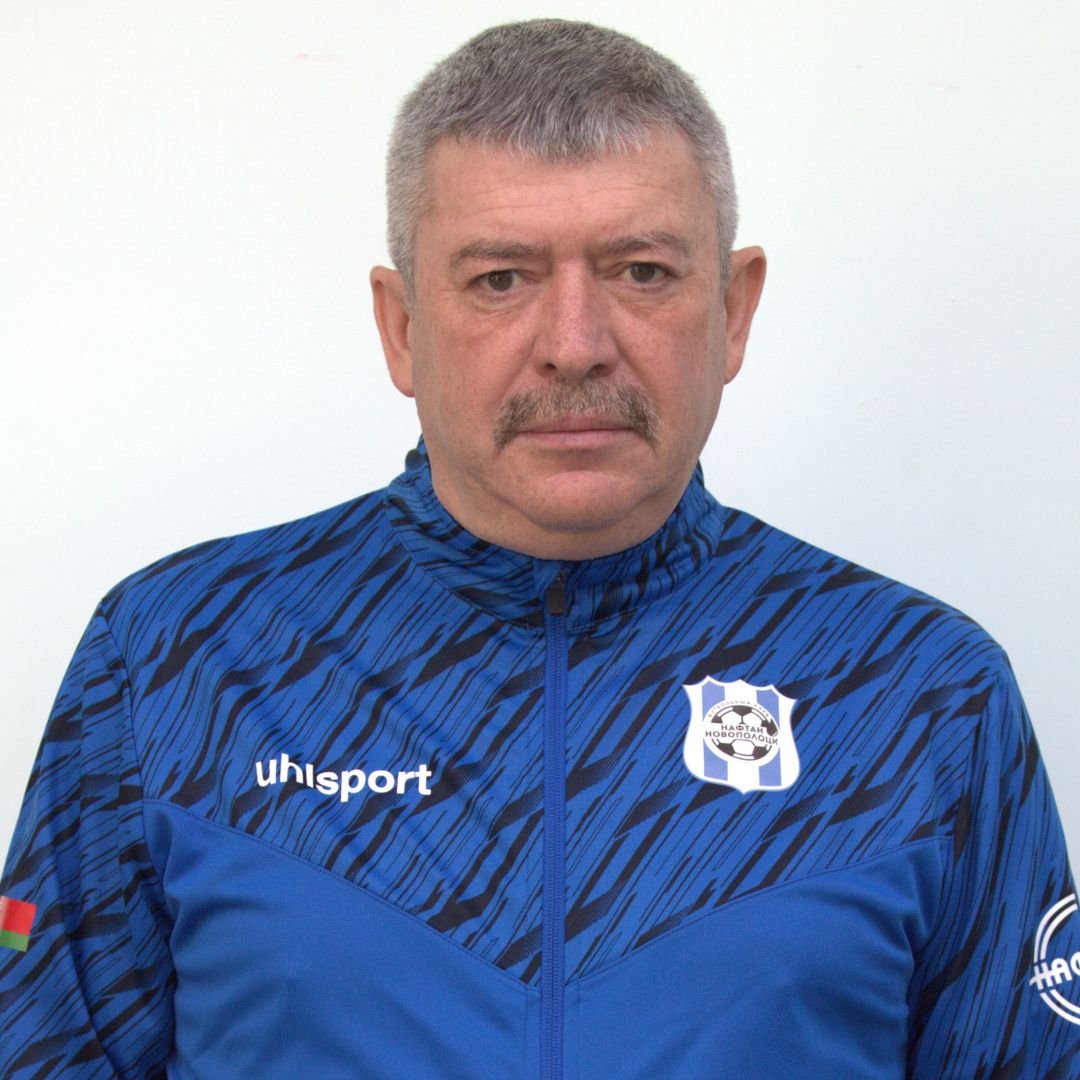 Сараев Вячеслав Владимирович